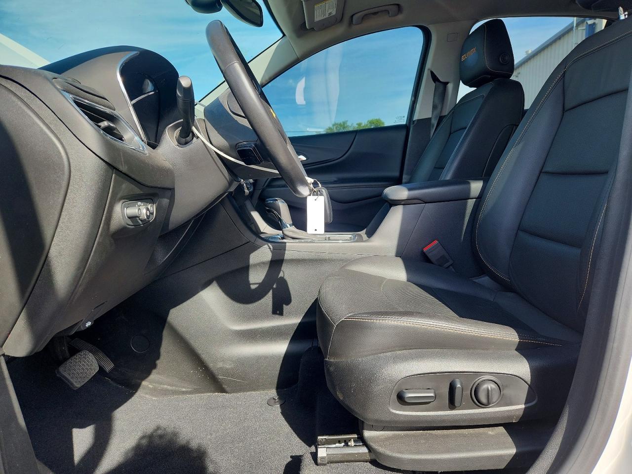 2019 Chevrolet Equinox Premier - Image 7