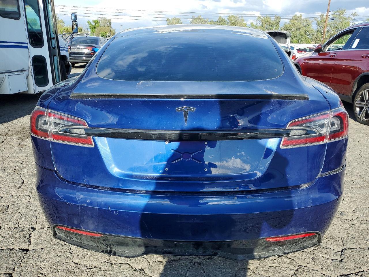 2021 Tesla Model S - Image 6