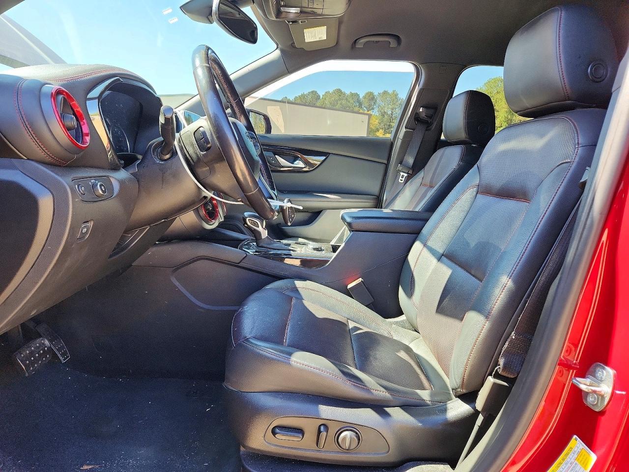2019 Chevrolet Blazer Rs - Image 7