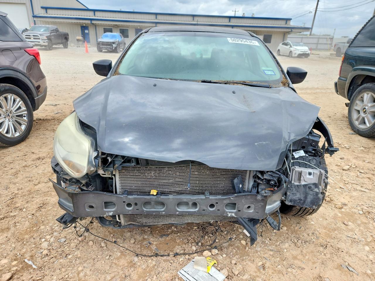 2012 Ford Focus Se - Image 5