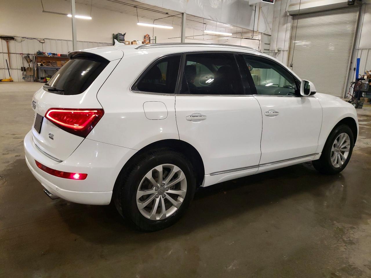 2016 Audi Q5 Premium Plus - Image 3