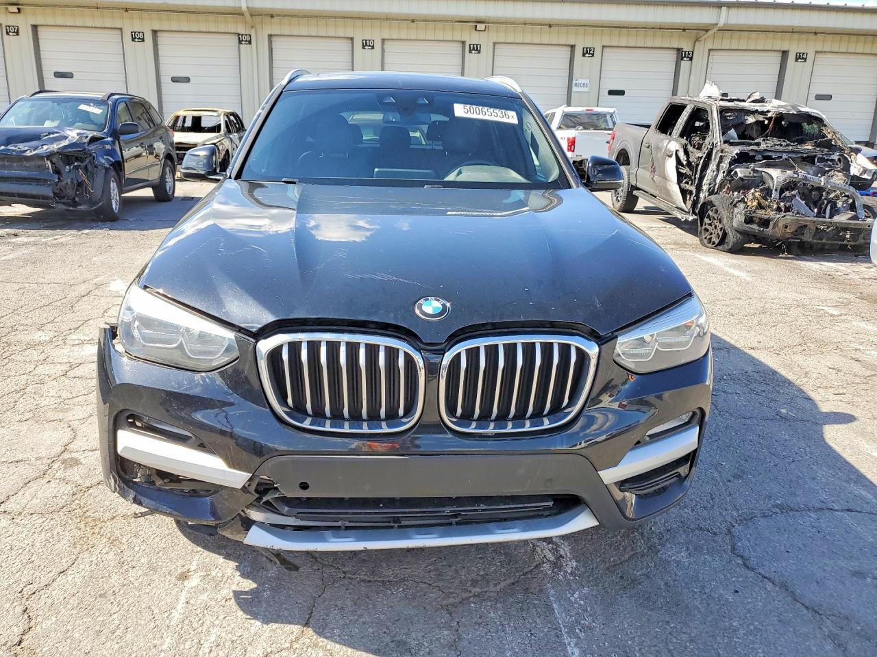 2019 BMW X3 - Image 5
