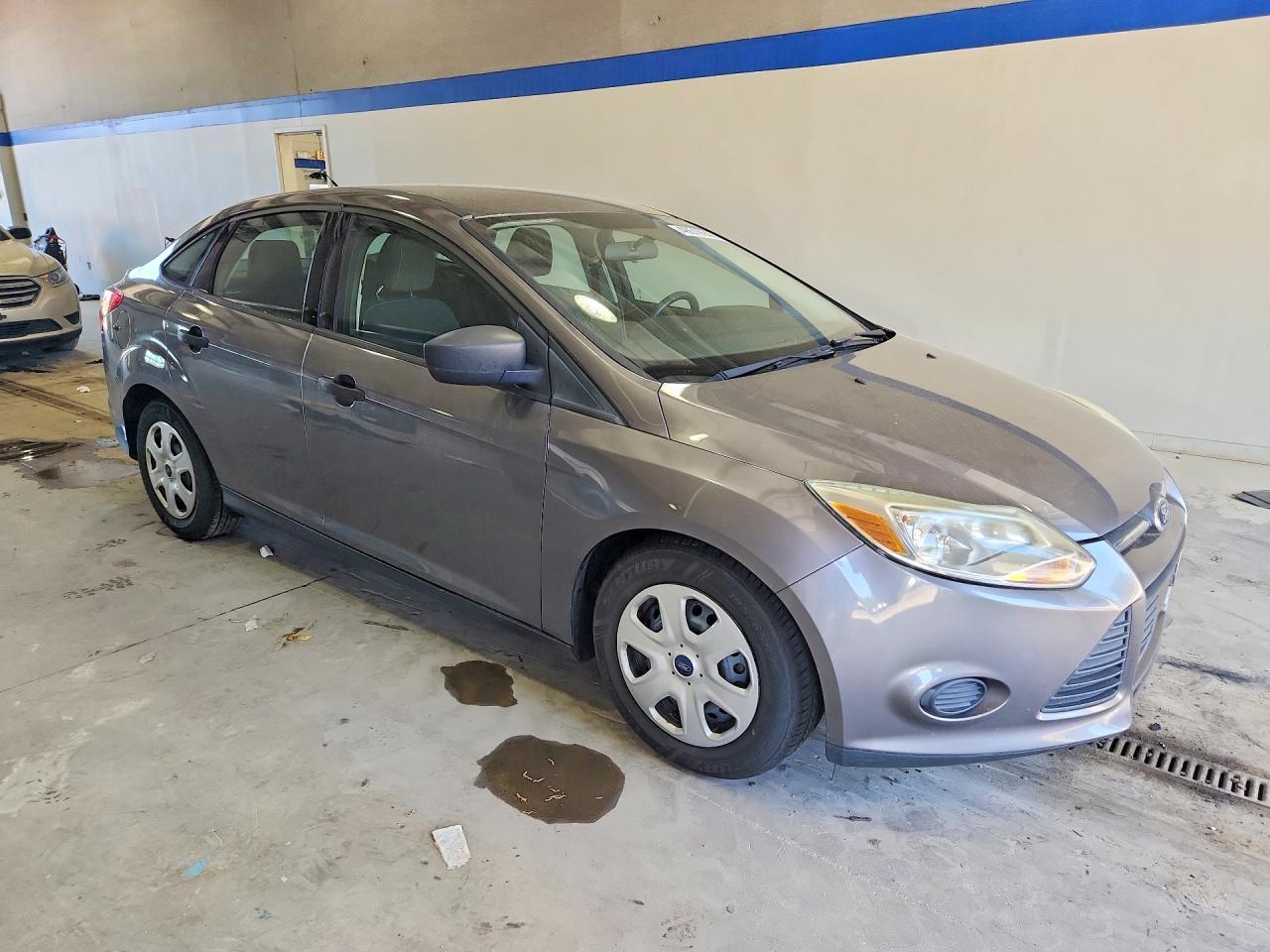 2013 Ford Focus - Image 4
