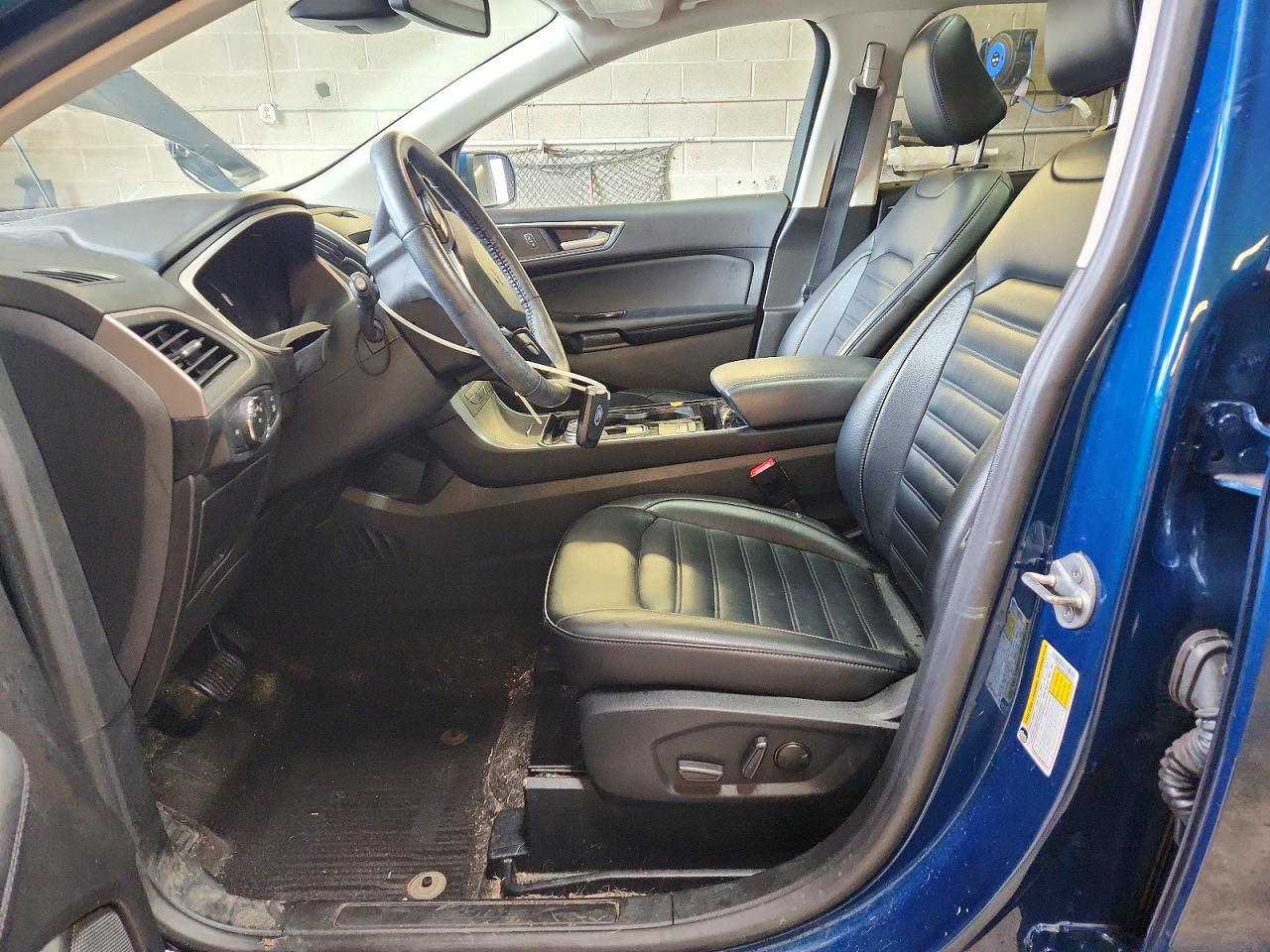 2020 Ford Edge Sel - Image 7