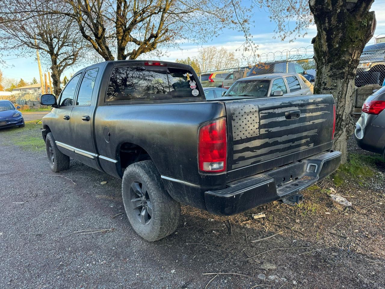 2005 Dodge Ram 1500 St - Image 3