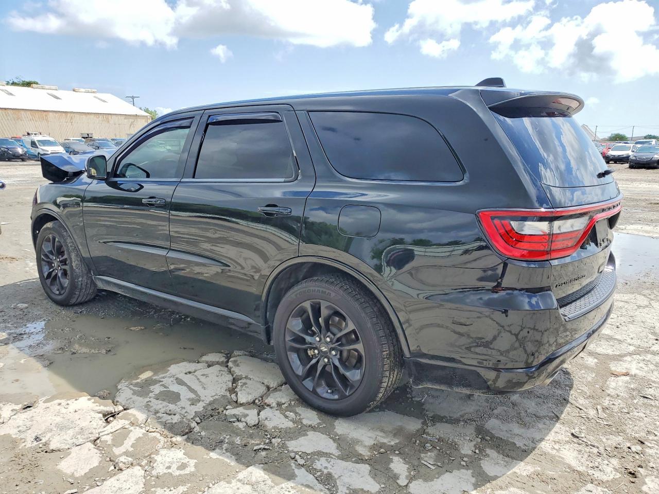 2021 Dodge Durango R - Image 2