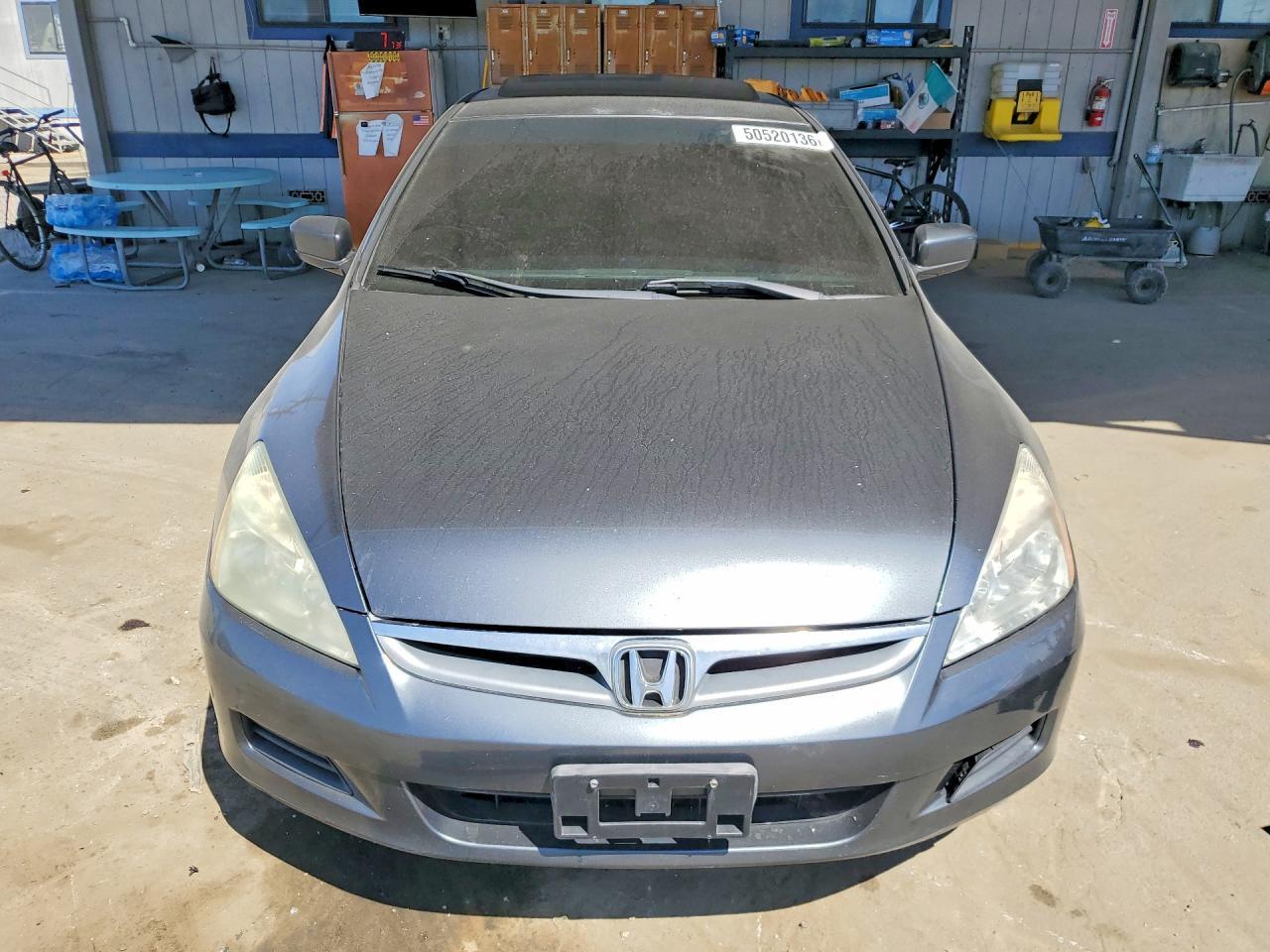 2006 Honda Accord Ex - Image 5