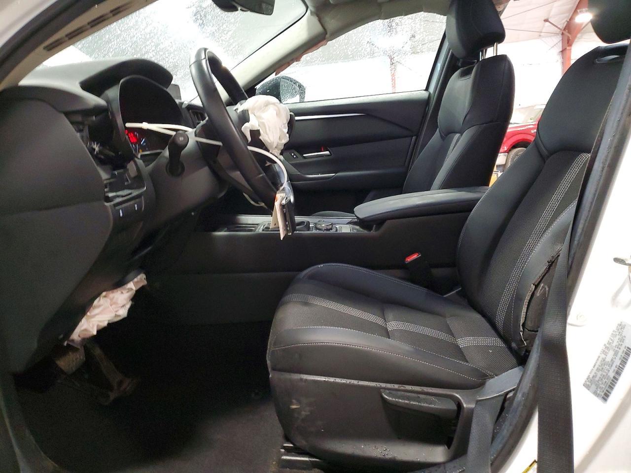 2024 Mazda Cx-50 Select - Фото 7