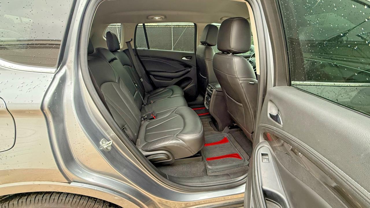 2020 Buick Envision Essence - Фото 6