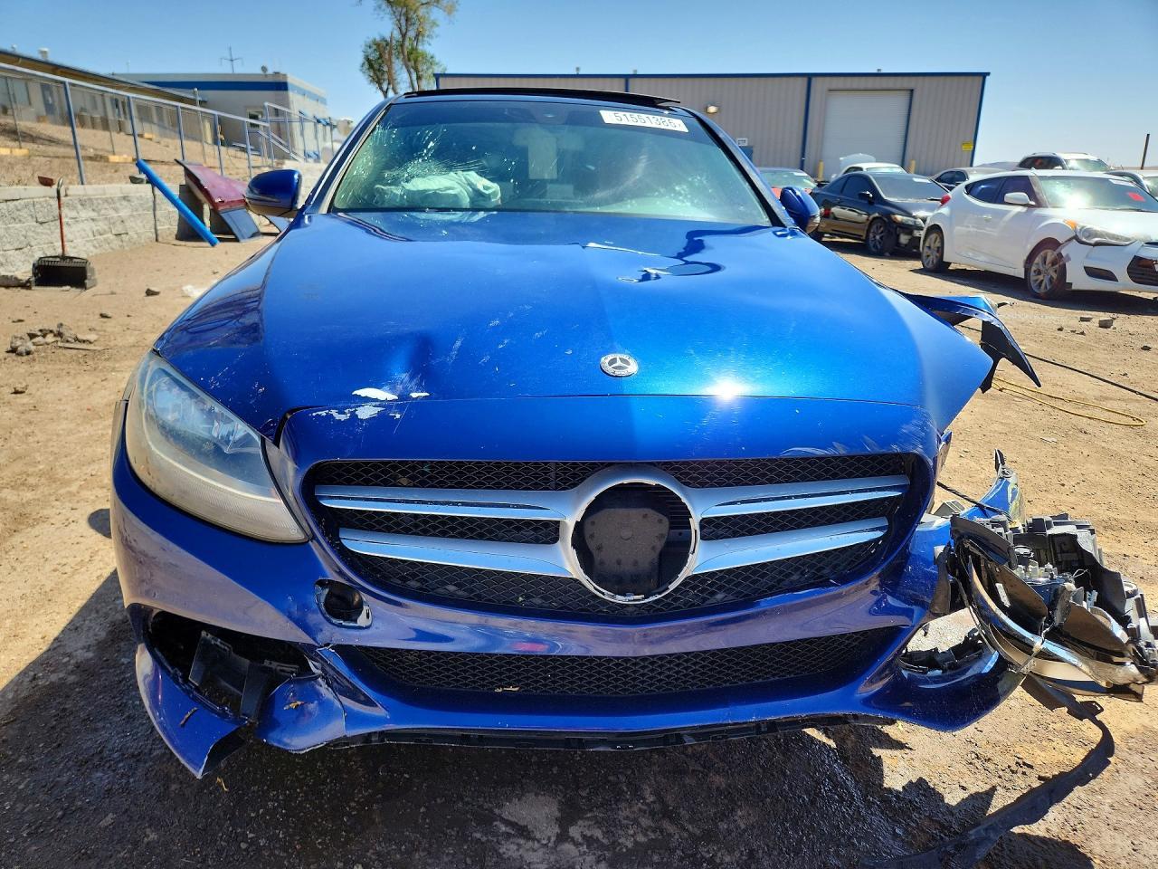 2018 Mercedes-Benz C 300 - Фото 5