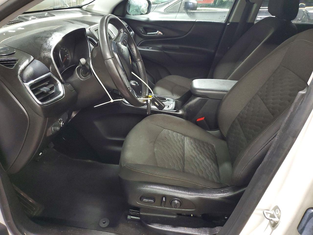2019 Chevrolet Equinox Lt - Image 7