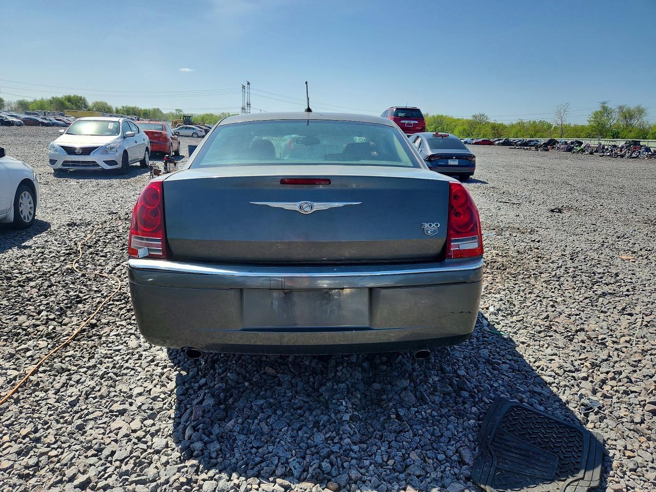 2008 Chrysler 300 - Фото 6