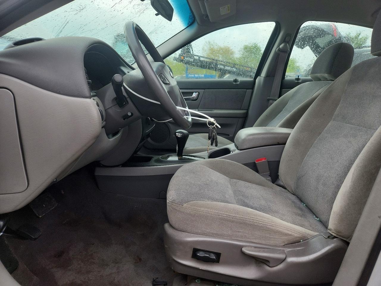 2001 Ford Taurus - Фото 7