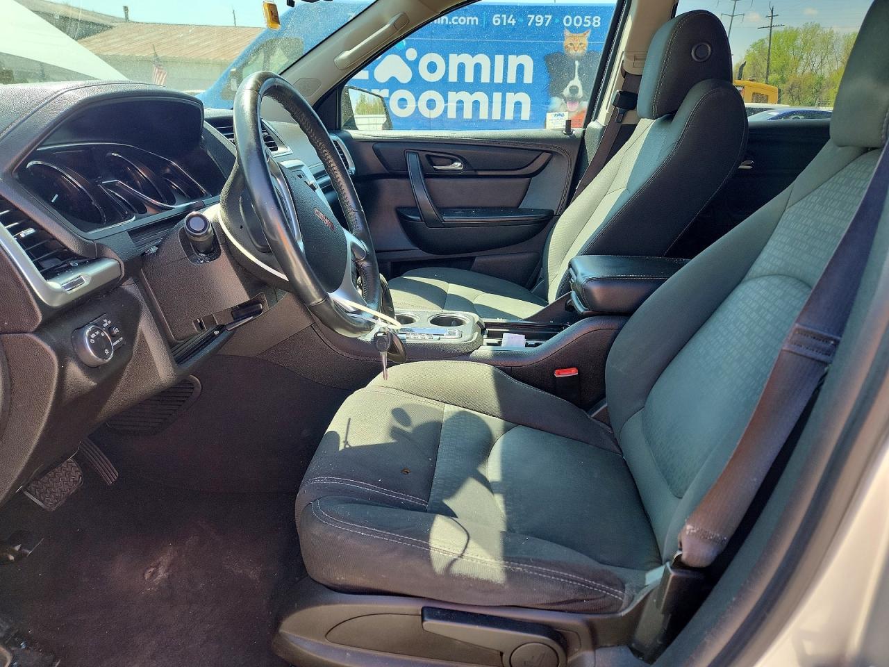 2015 GMC Acadia Sle - Image 7