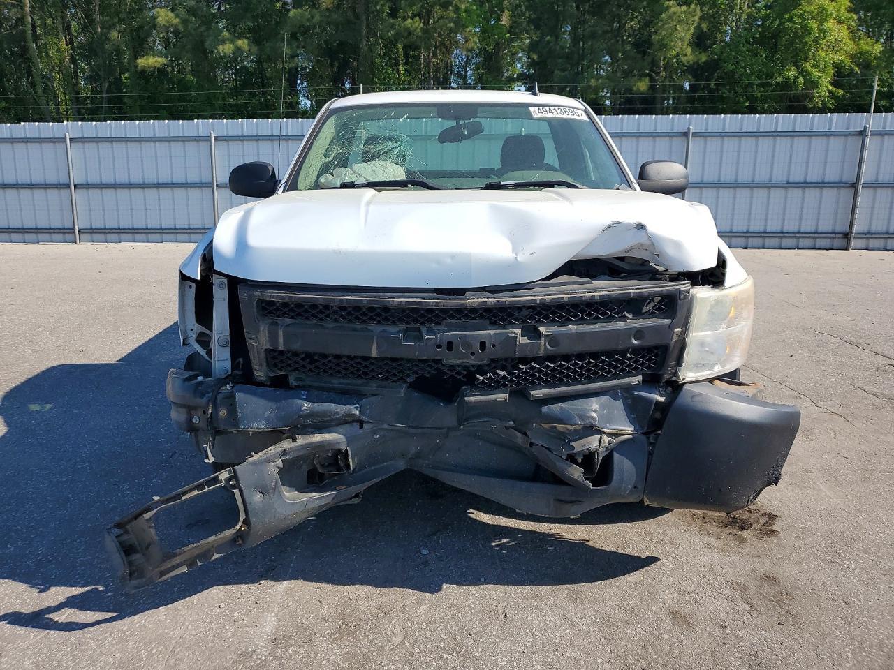2007 Chevrolet Silverado C1500 - Image 5