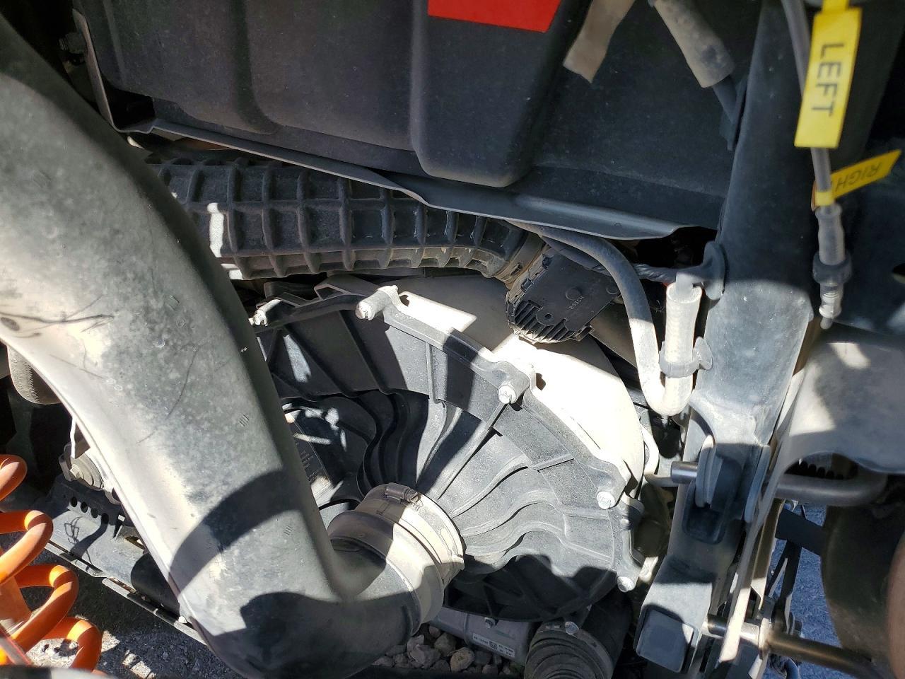 2024 Polaris Rzr Utility Vehicle - Image 7