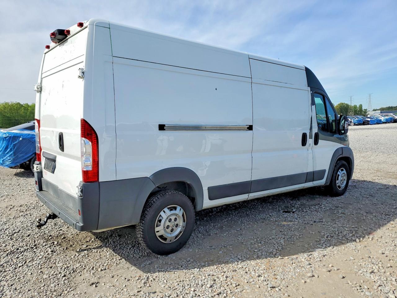 2014 Ram Promaster 2500 2500 High - Image 3