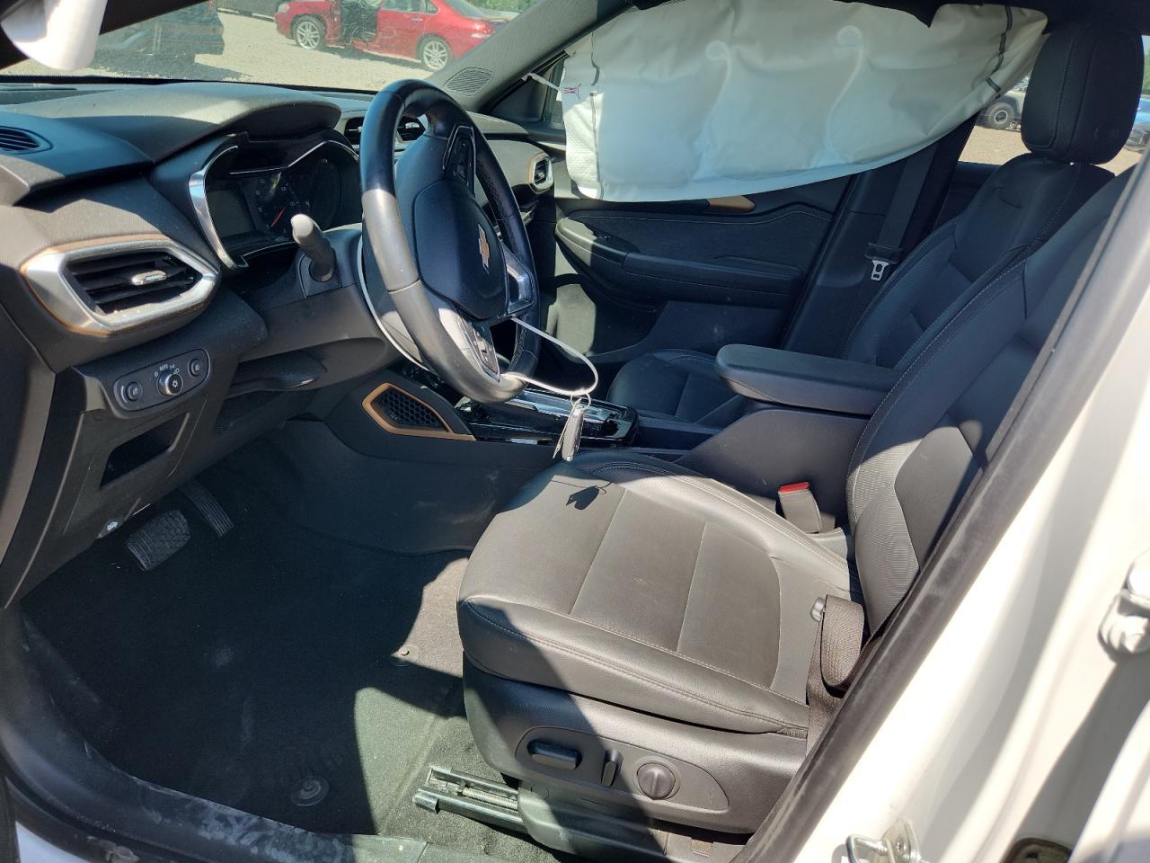 2023 Chevrolet Trailblazer Activ - Image 7