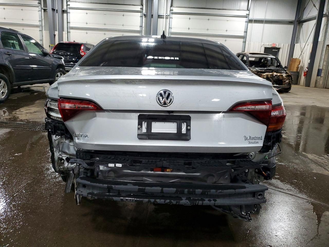 2019 Volkswagen Jetta Sel - Image 6