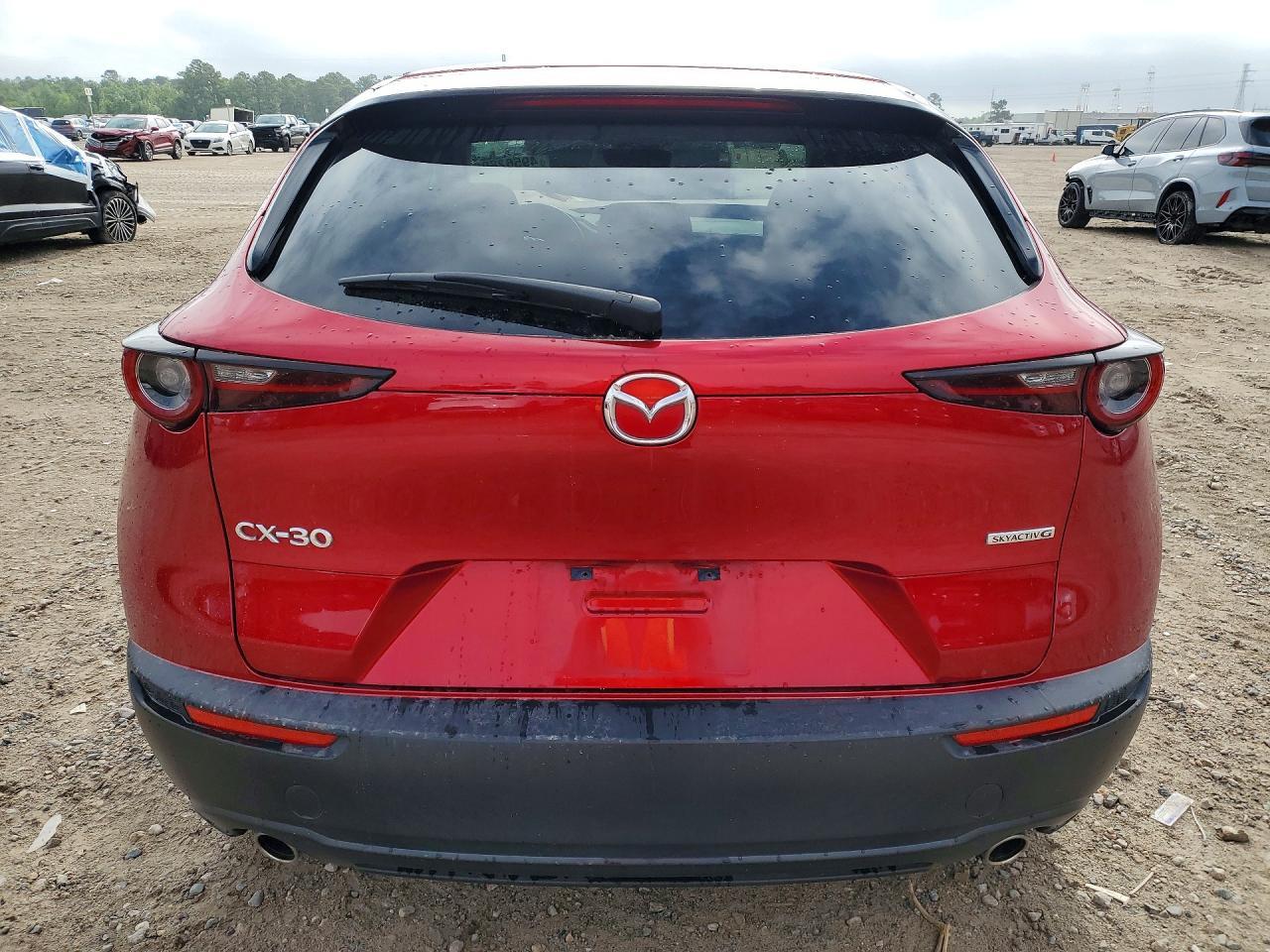 2021 Mazda Cx-30 Select - Фото 6