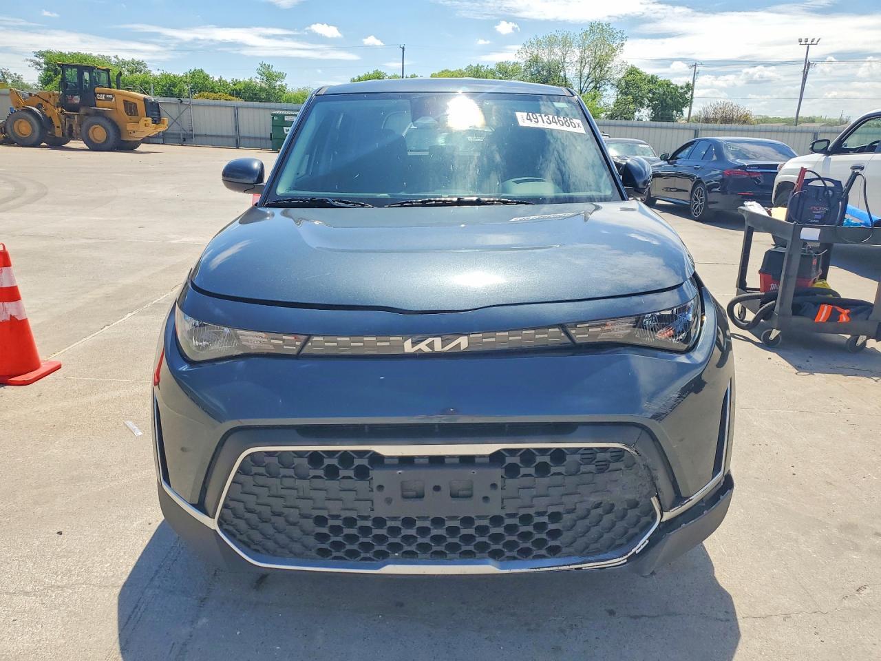 2025 Kia Soul Lx - Image 5