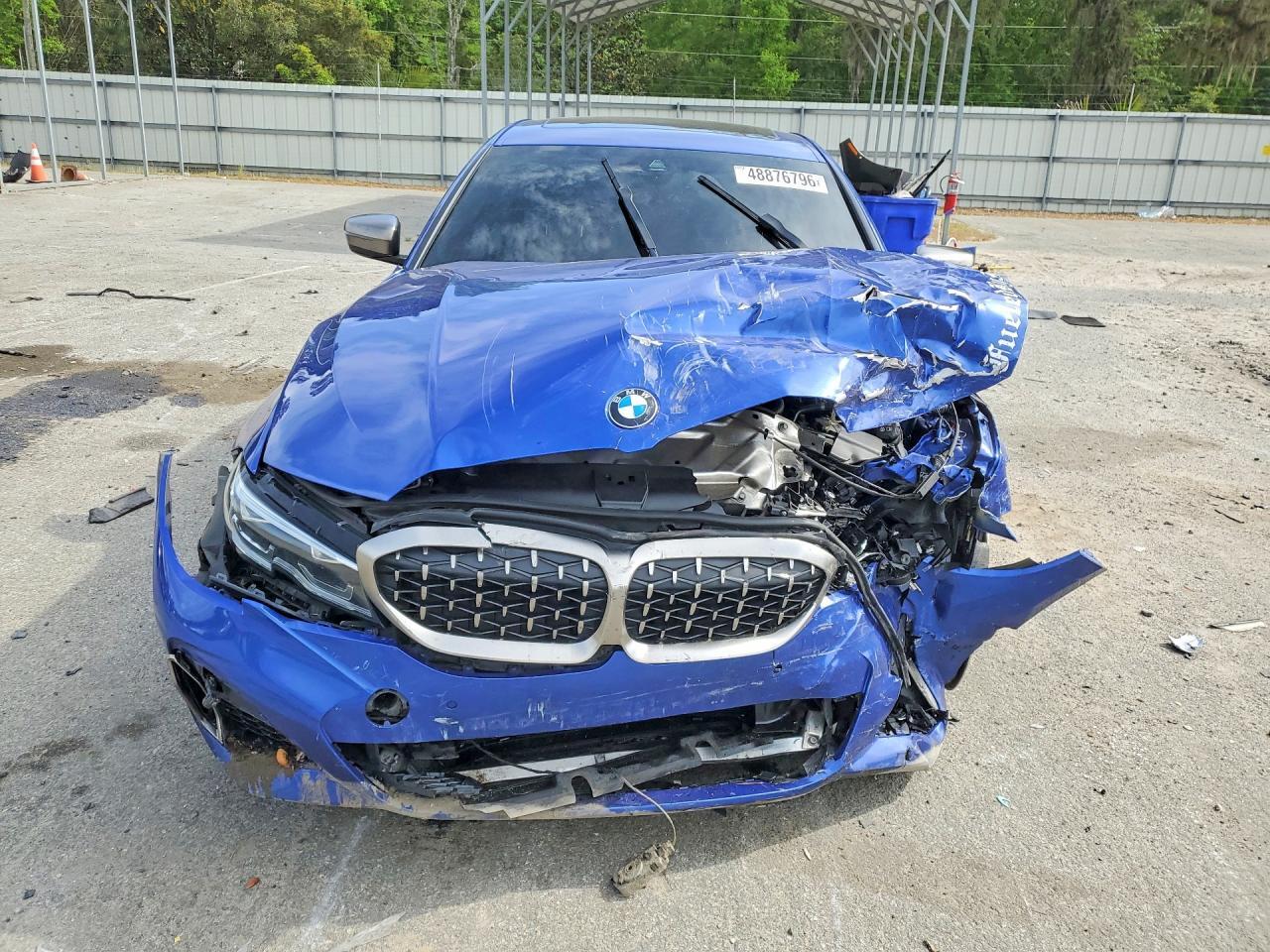 2020 BMW M340I - Image 5