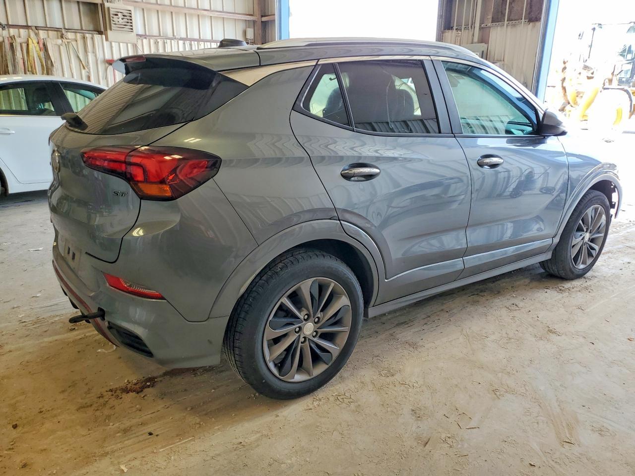 2022 Buick Encore Gx Select - Image 3