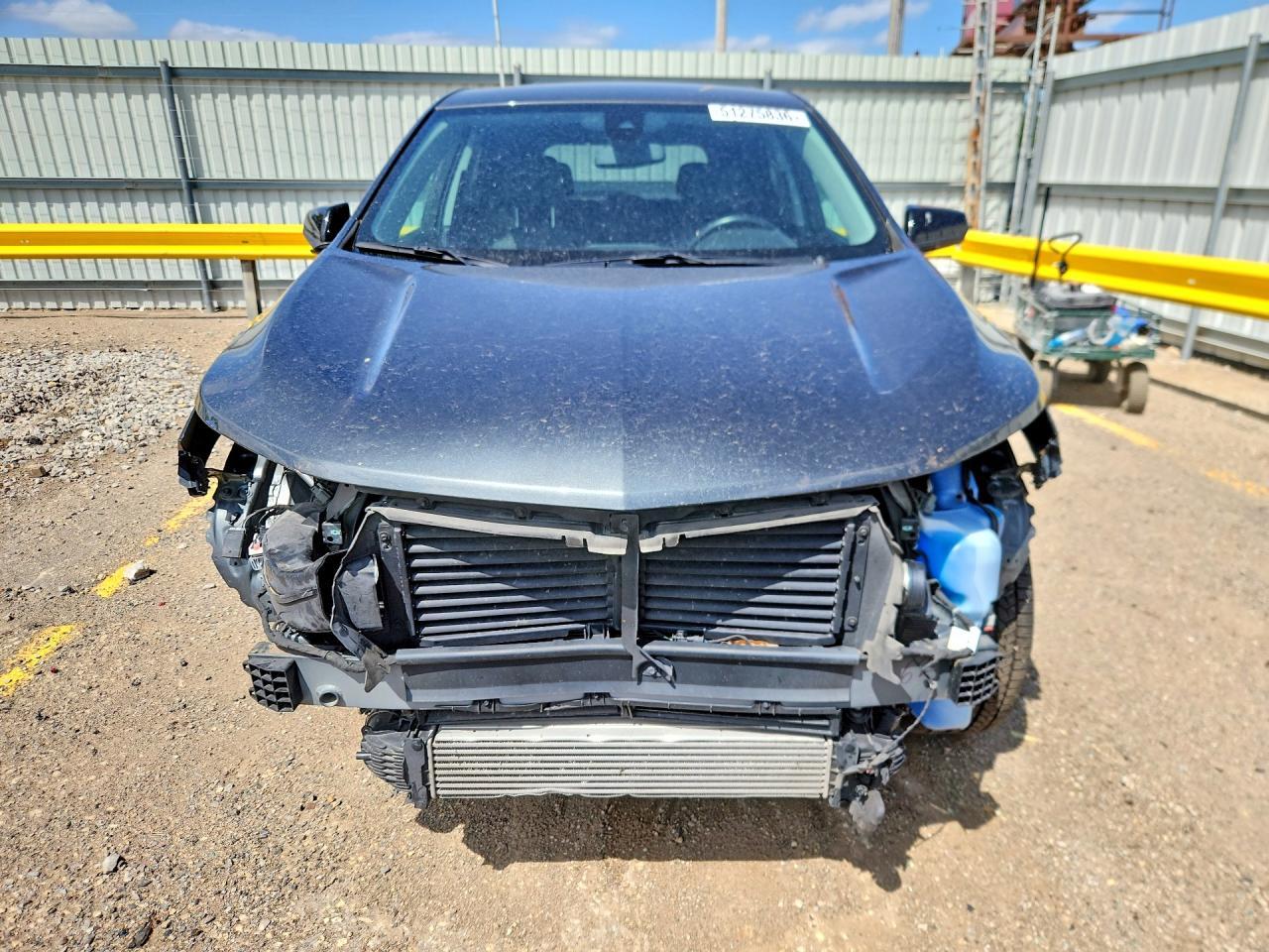 2021 Chevrolet Equinox Lt - Image 5
