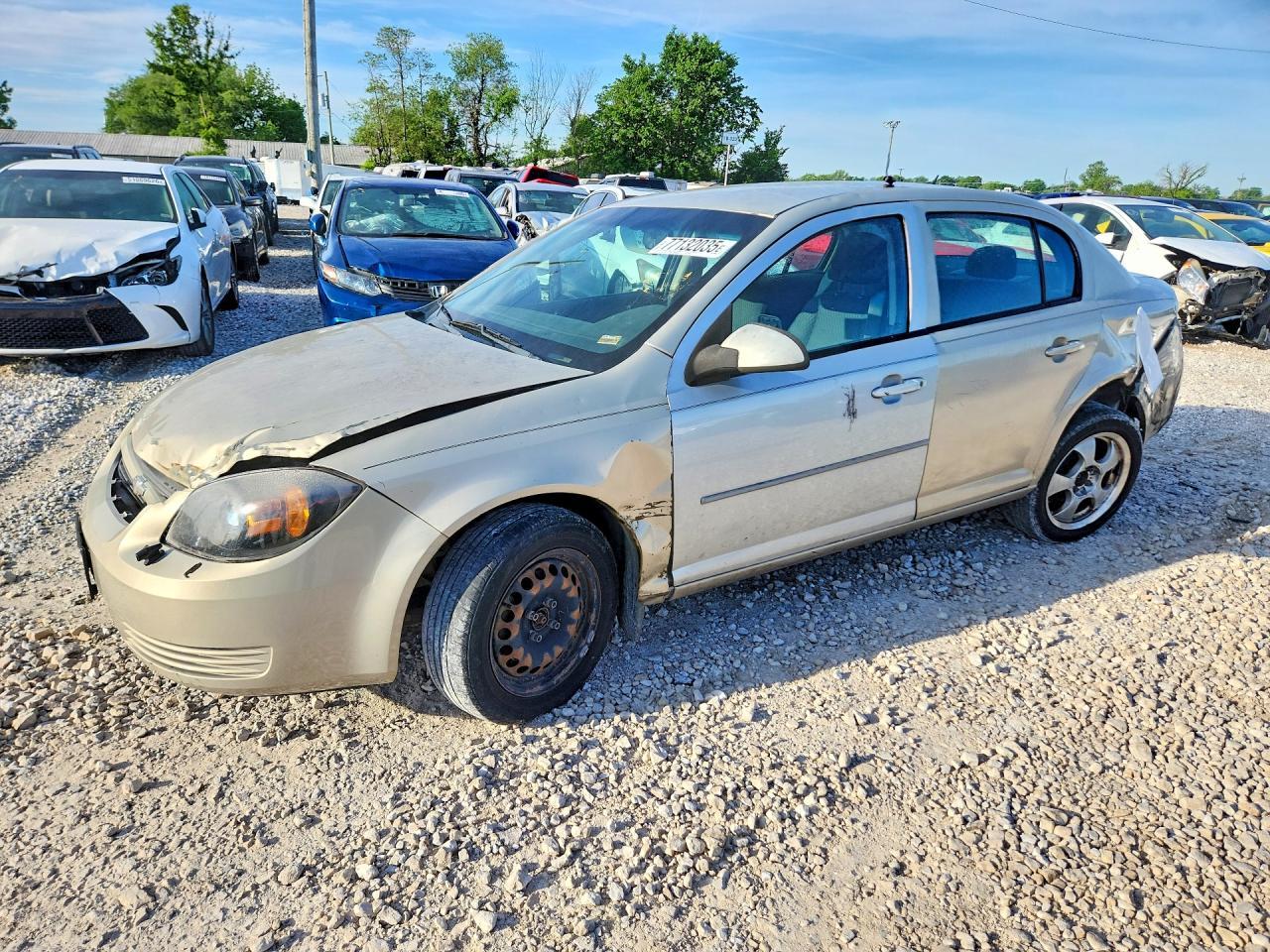 lot