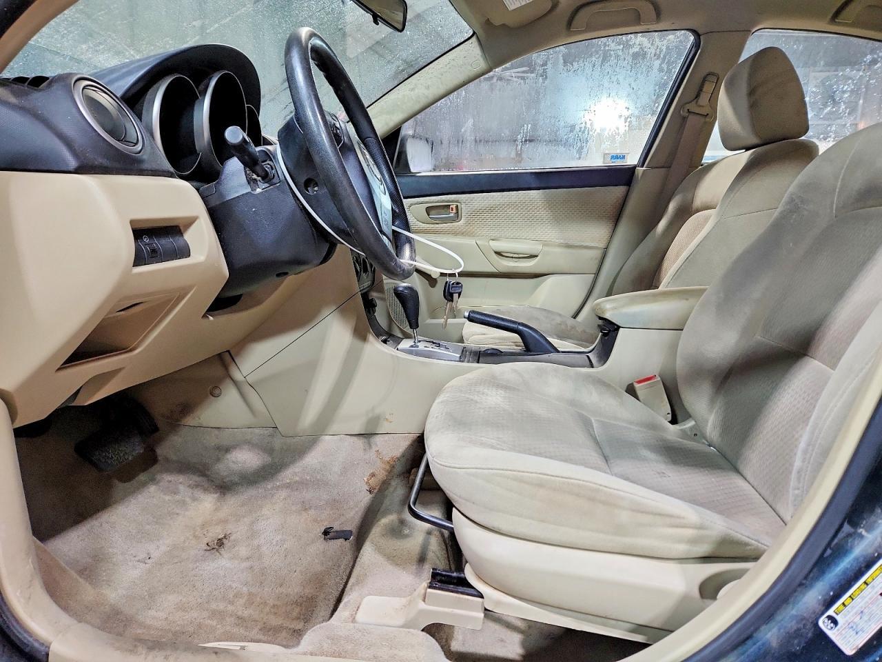 2006 Mazda 3 I - Image 7