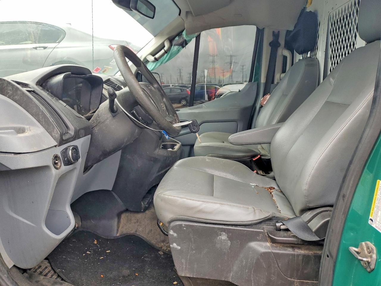 2016 Ford Transit T-150 - Image 7