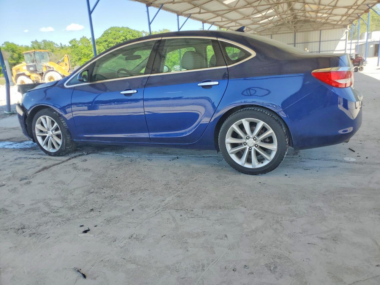 2013 Buick Verano - Фото 2