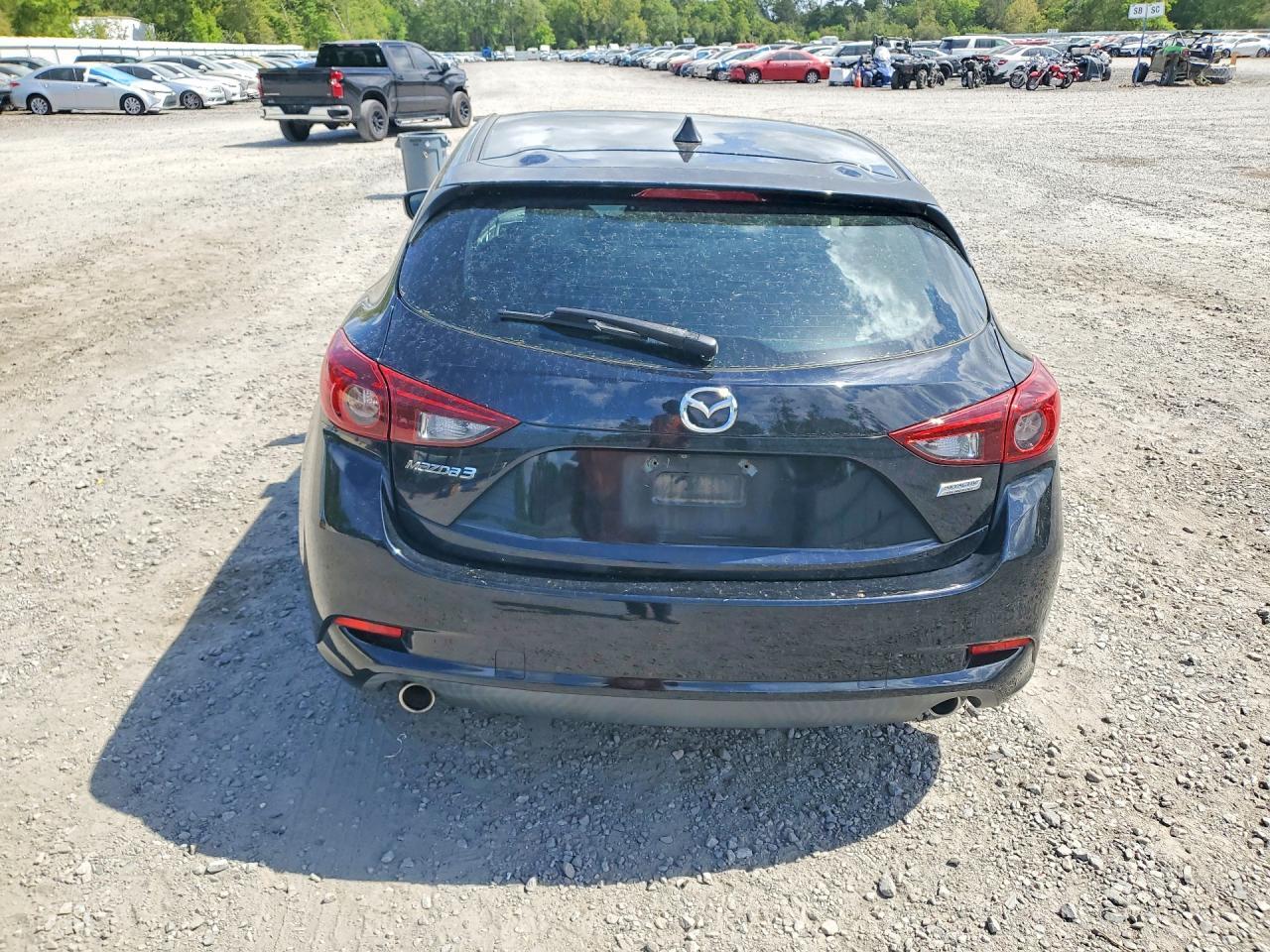 2017 Mazda 3 Sport - Фото 6