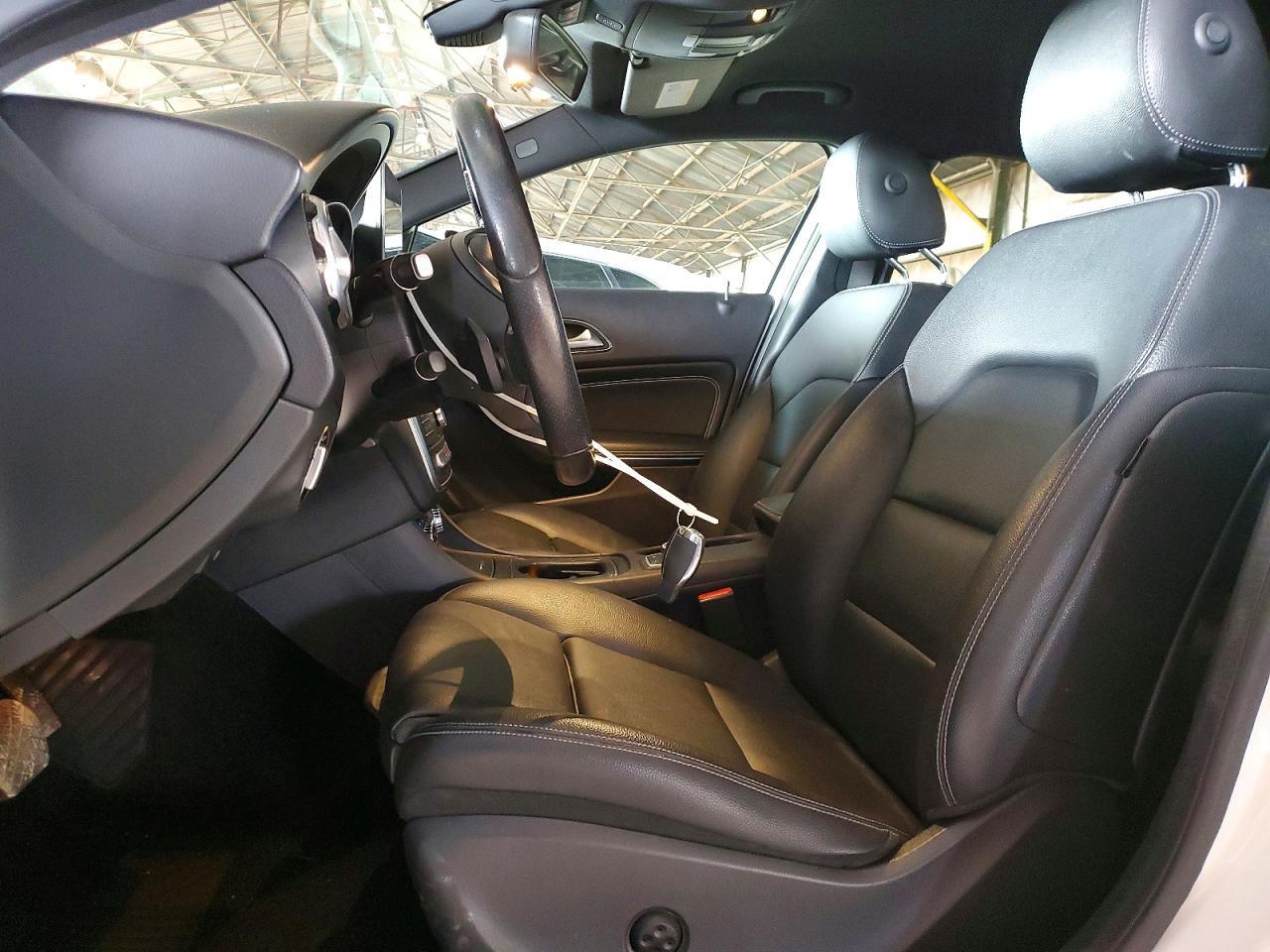 2018 Mercedes Benz Gla - Image 7