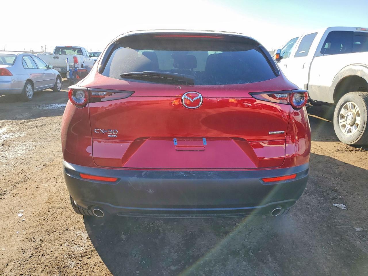 2025 Mazda Cx-30 Preferred - Image 6