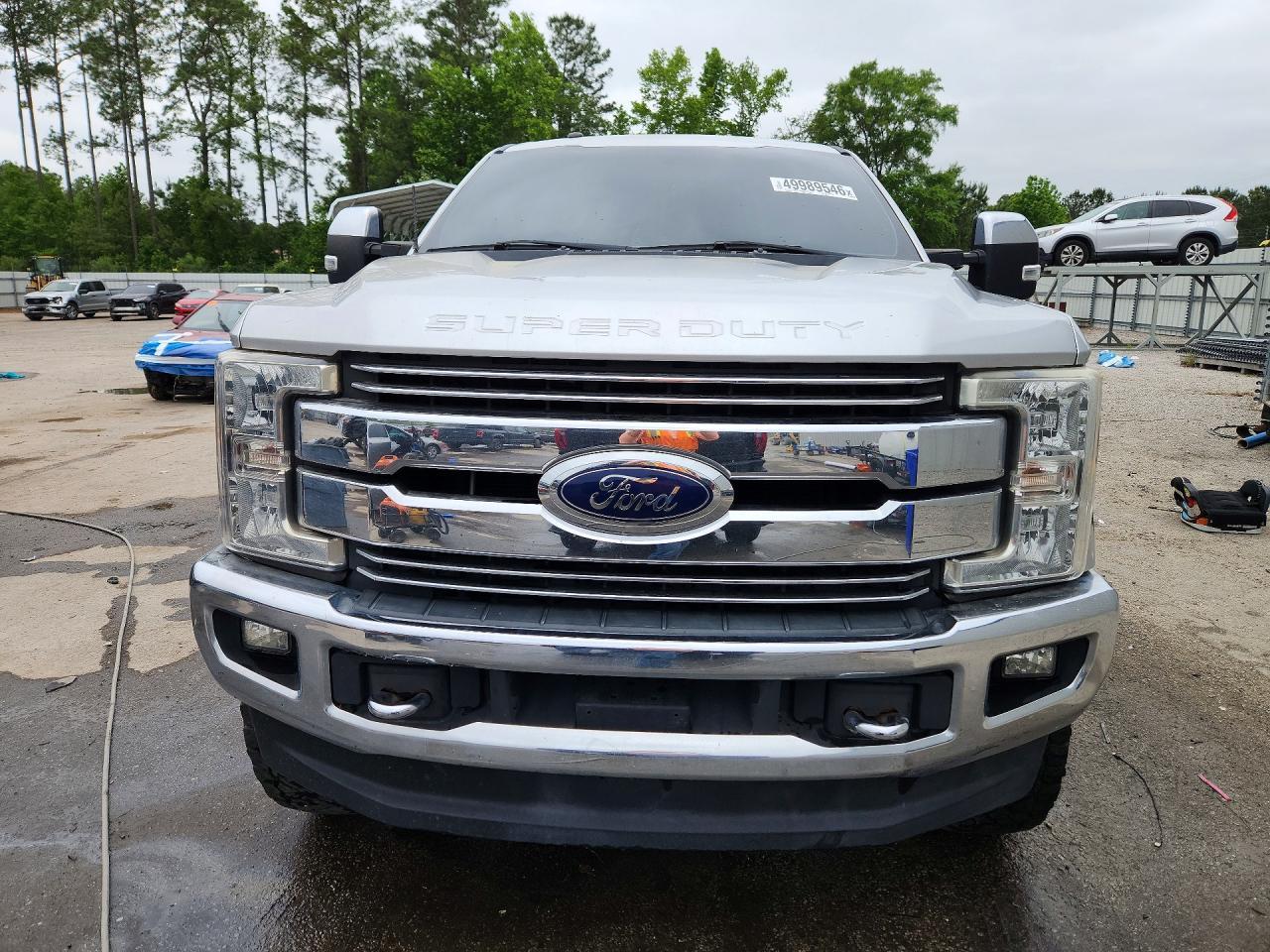 2017 Ford F250 Super Duty - Image 5