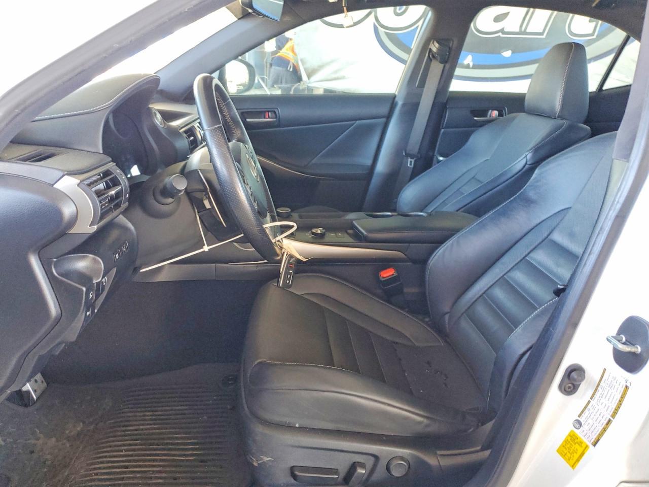 2019 Lexus Is 300 Base - Фото 7
