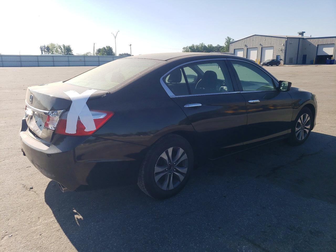 2013 Honda Accord Lx - Image 3