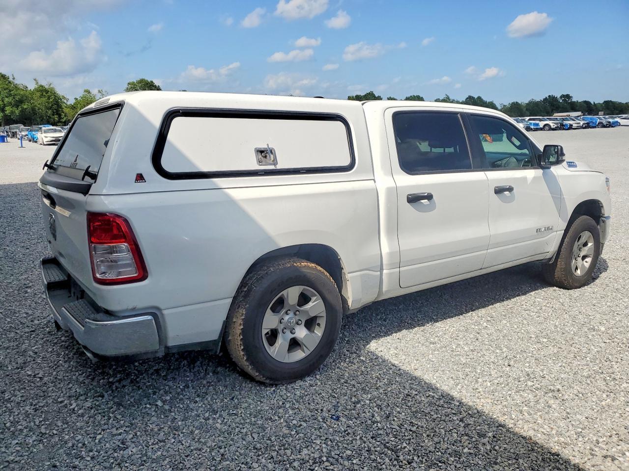 2024 Ram 1500 Big Horn - Image 3
