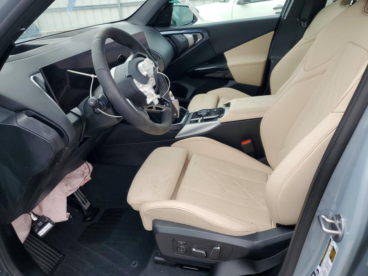 2026 BMW X3 30 xDrive - Фото 7