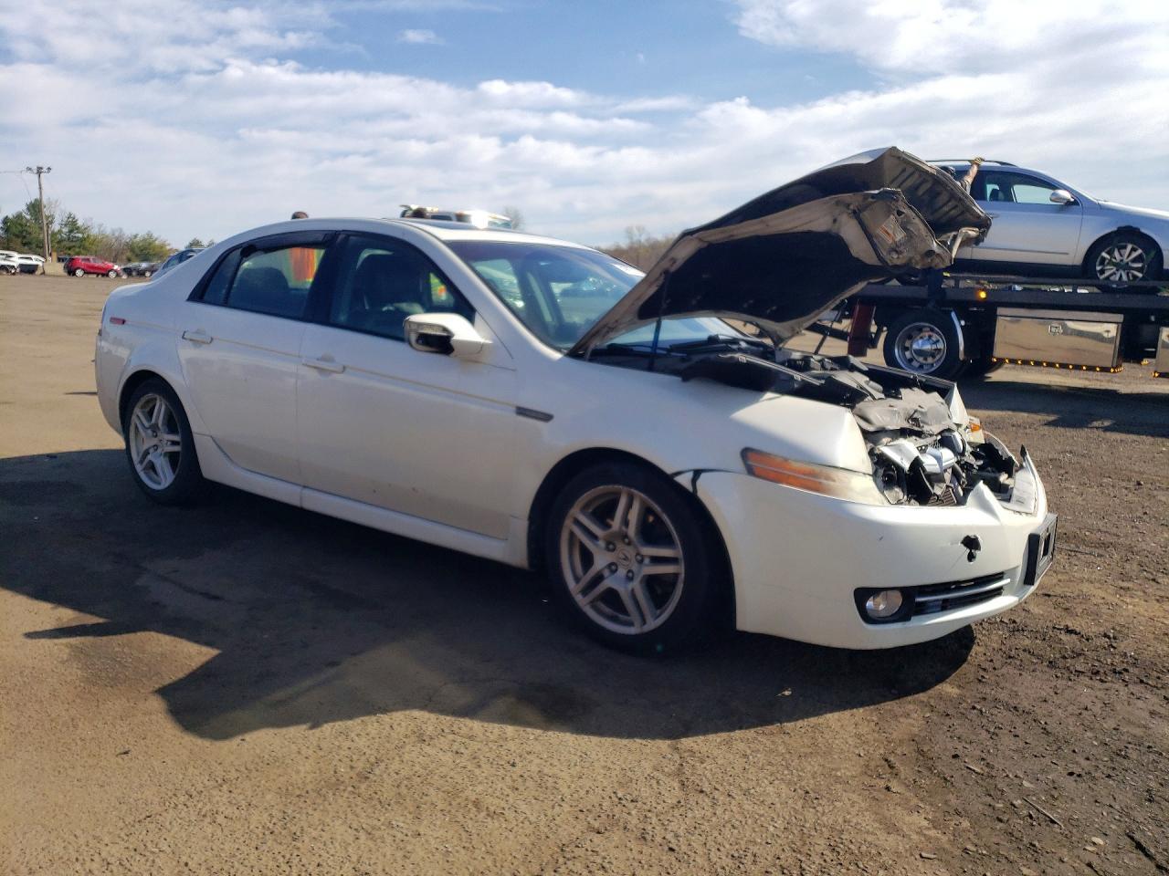 2008 Acura Tl - Image 4