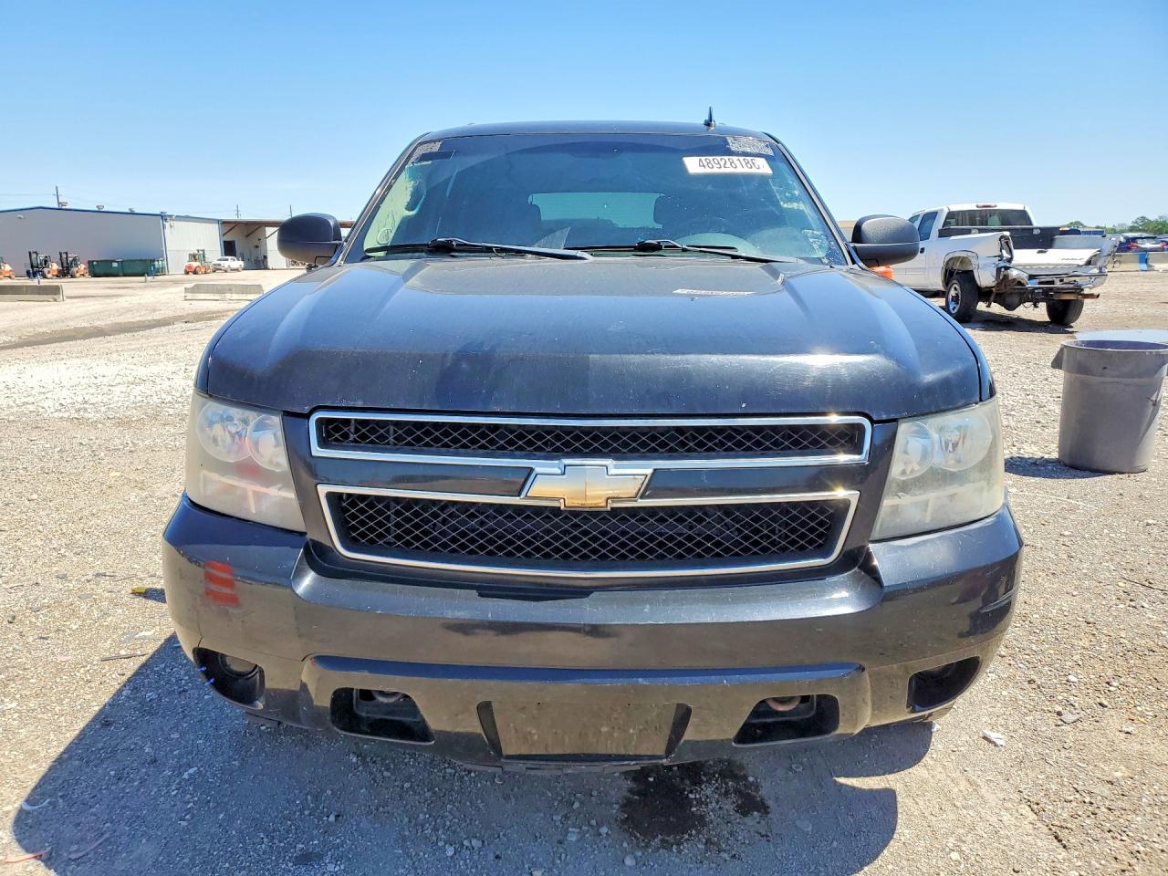 2010 Chevrolet Suburban K1500 Ls - Фото 5