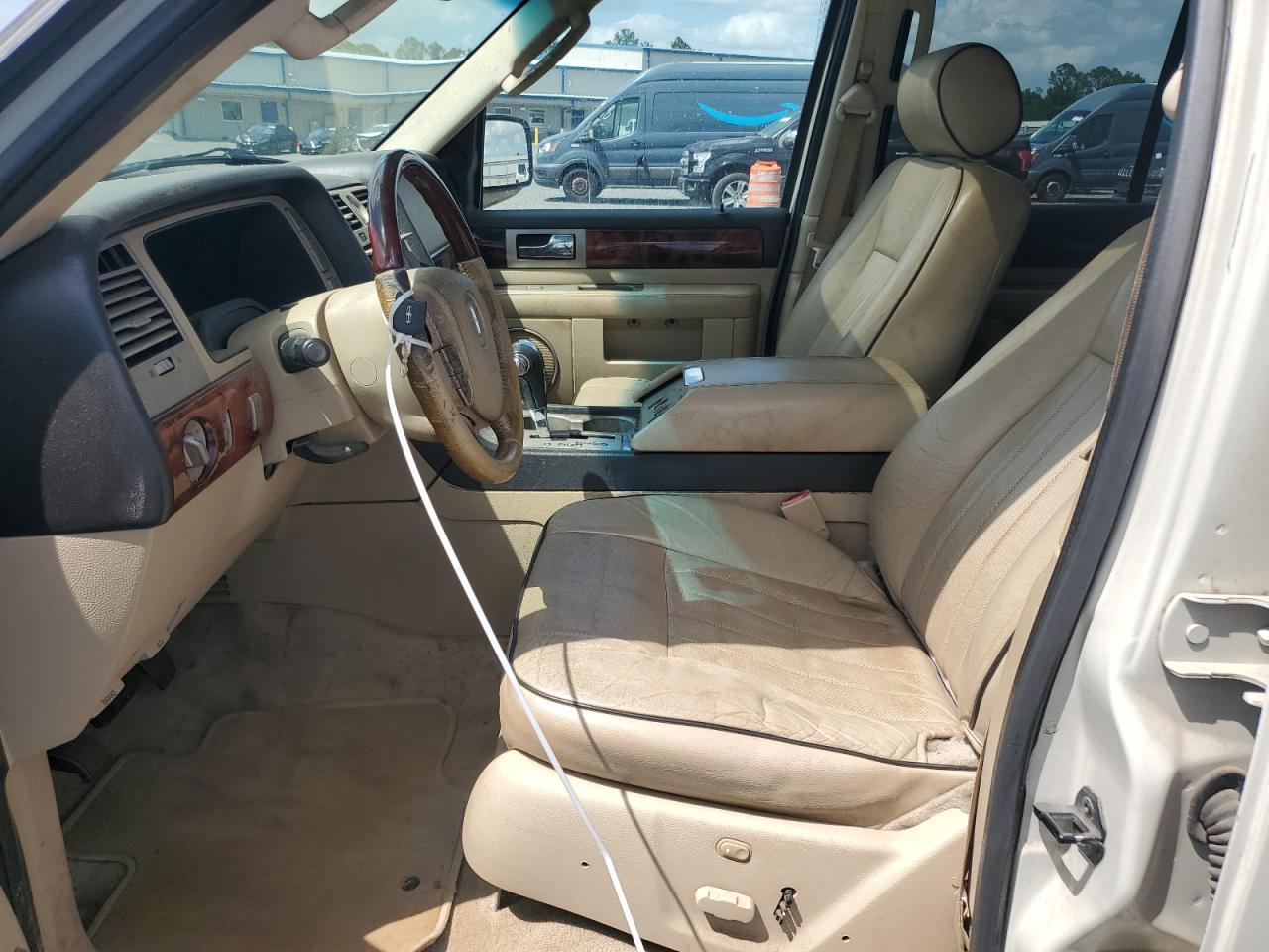 2006 Lincoln Navigator - Фото 7