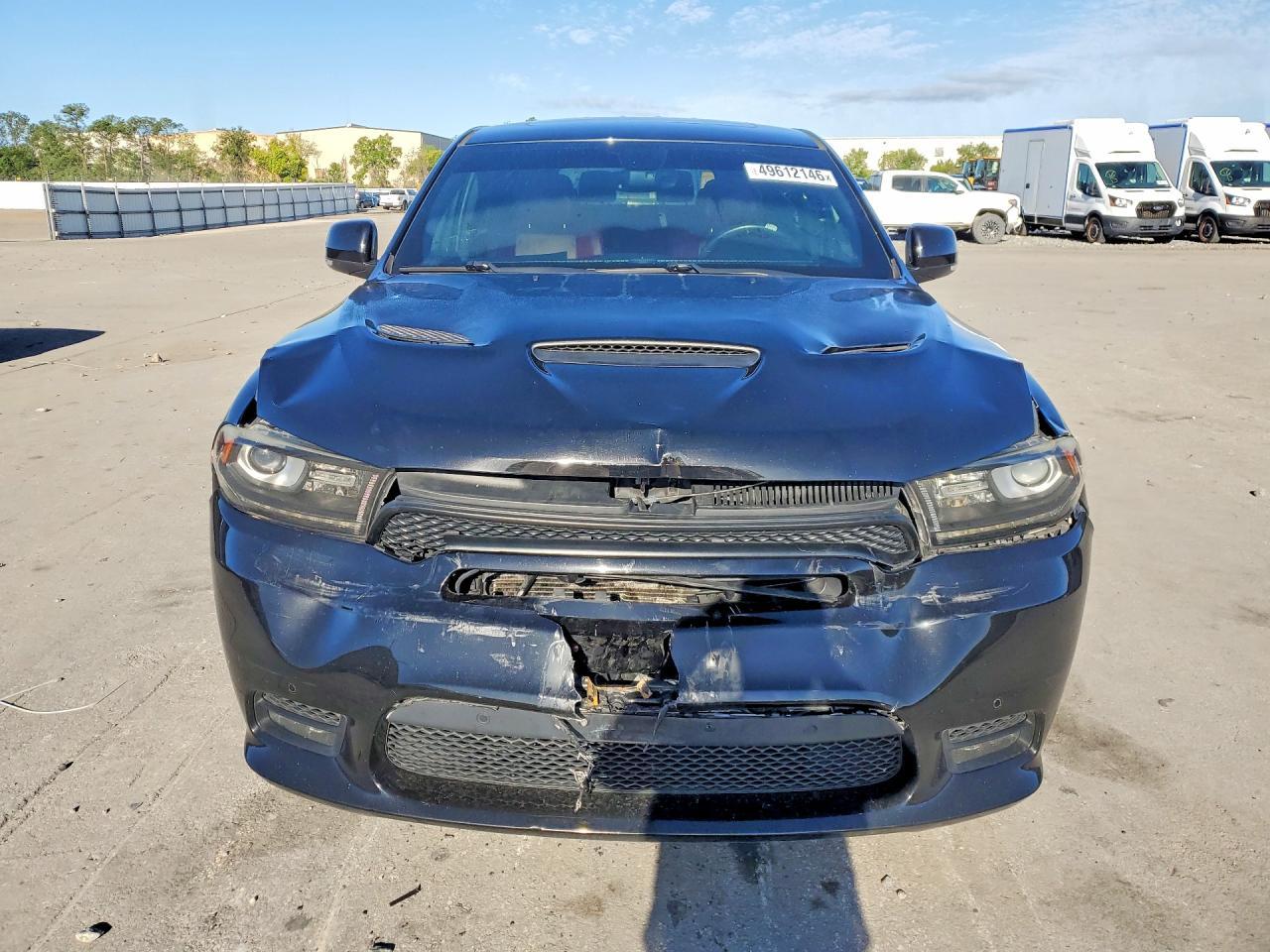 2018 Dodge Durango R - Фото 5