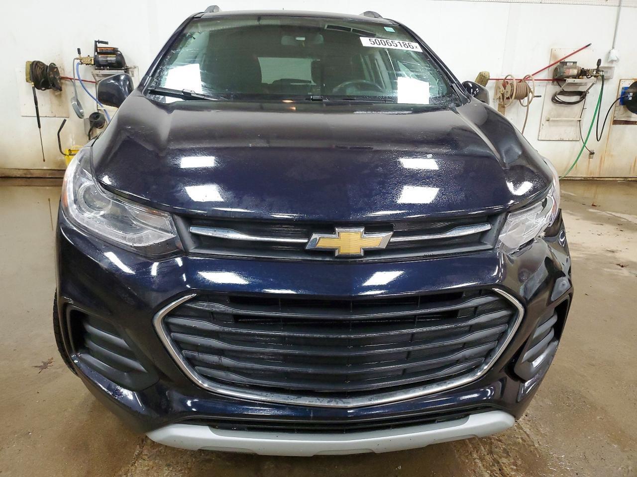 2022 Chevrolet Trax 1Lt - Image 5
