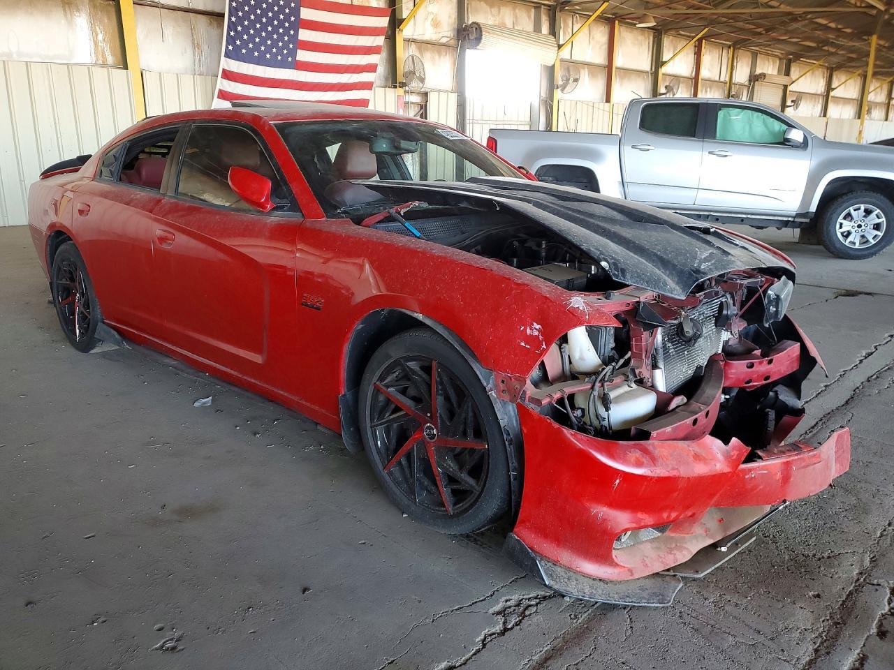 2011 Dodge Charger R - Фото 4