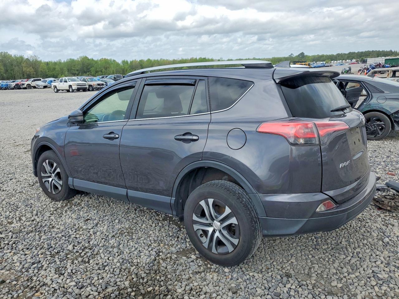 2016 Toyota Rav4 4X2 - Фото 2