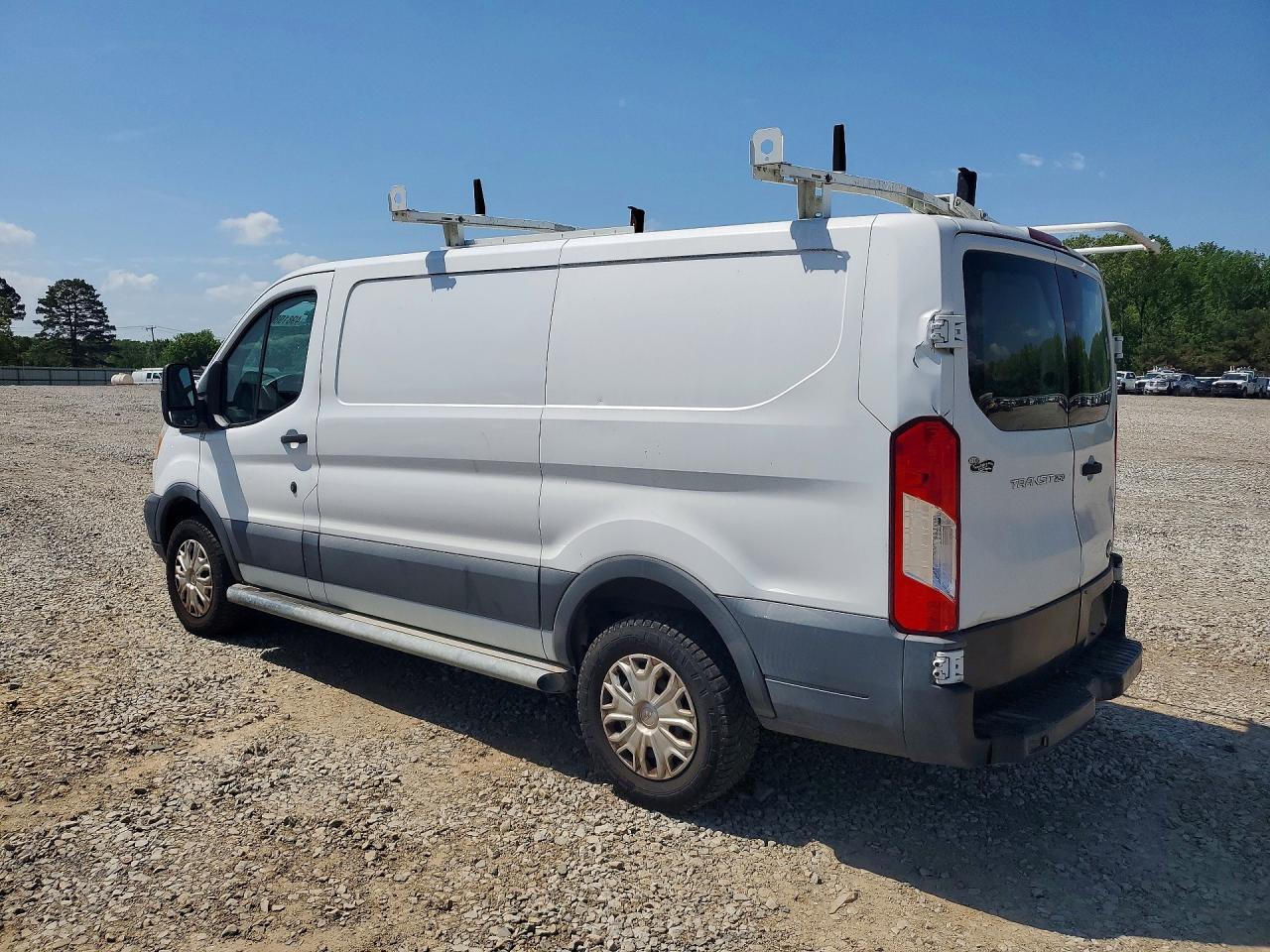 2015 Ford Transit T-250 - Image 2