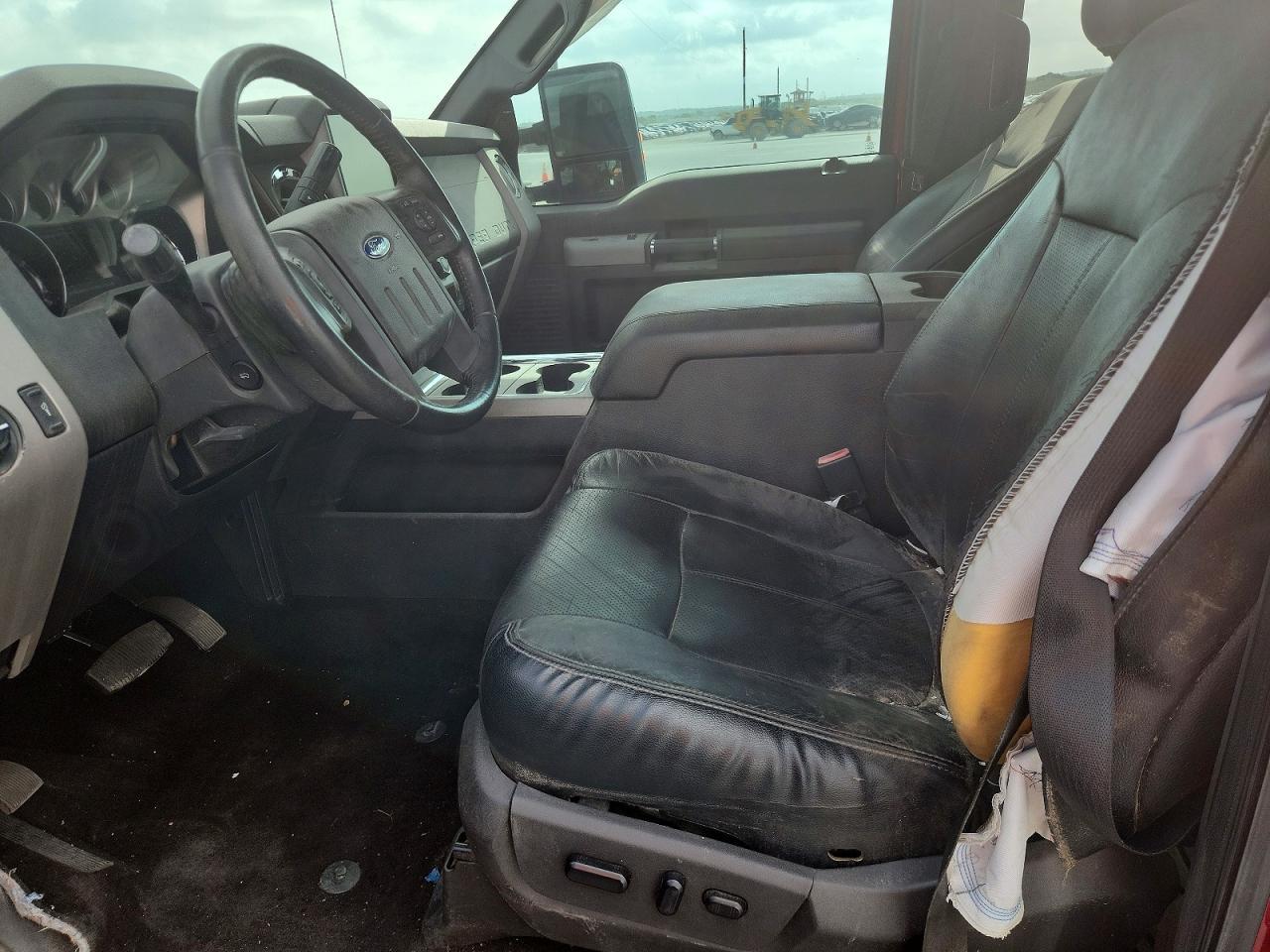 2014 Ford F250 Super Duty - Фото 7