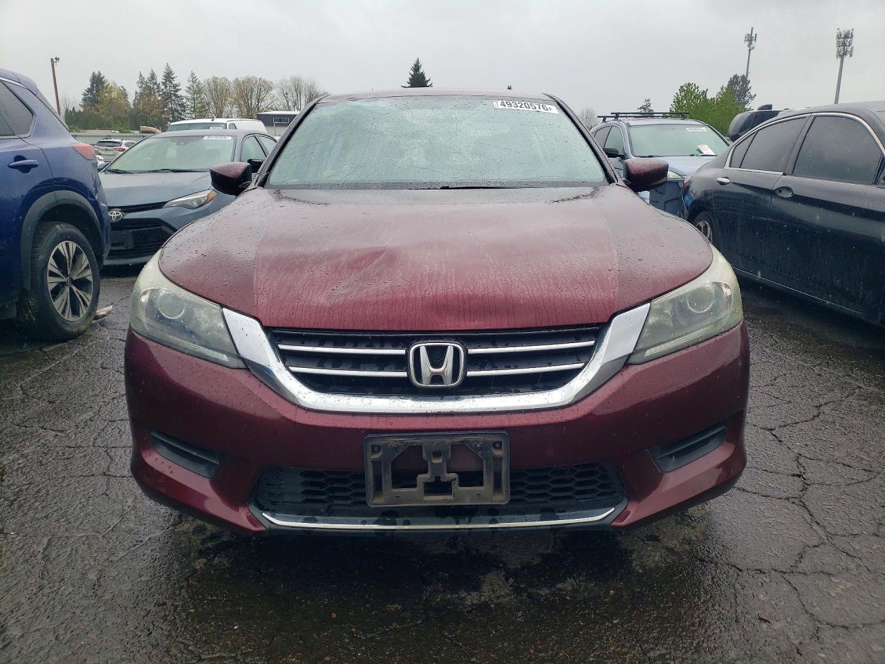 2013 Honda Accord - Image 5